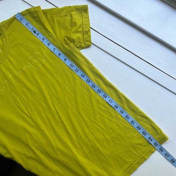 Ortovox • Men's Merino Wool T-shirt • size Small S - Picture 4 of 7